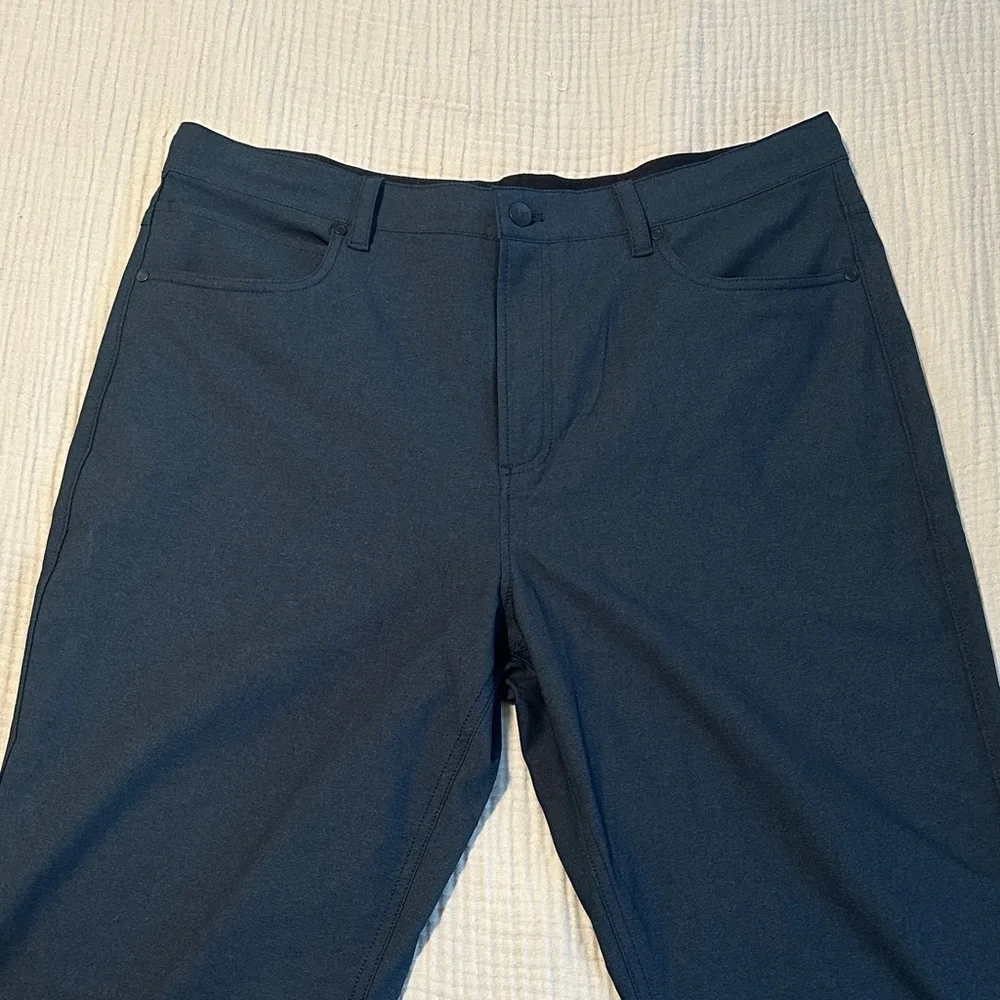 Ministry of Supply- Kinetic Pants - Picture 1 of 4